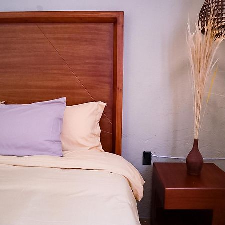 Real Santuario Aparthotel กัวดาลาฮารา ภายนอก รูปภาพ