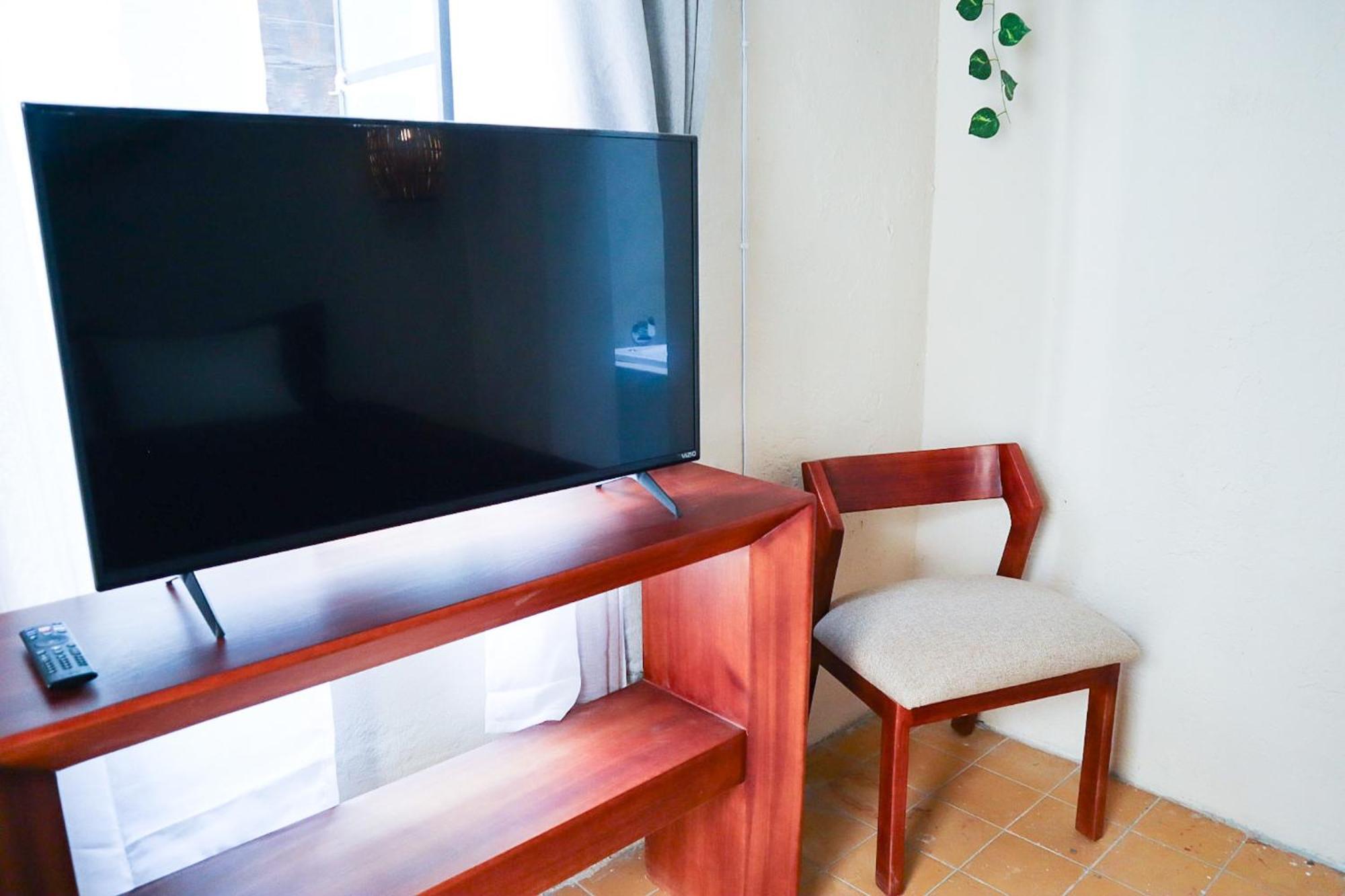 Real Santuario Aparthotel กัวดาลาฮารา ภายนอก รูปภาพ