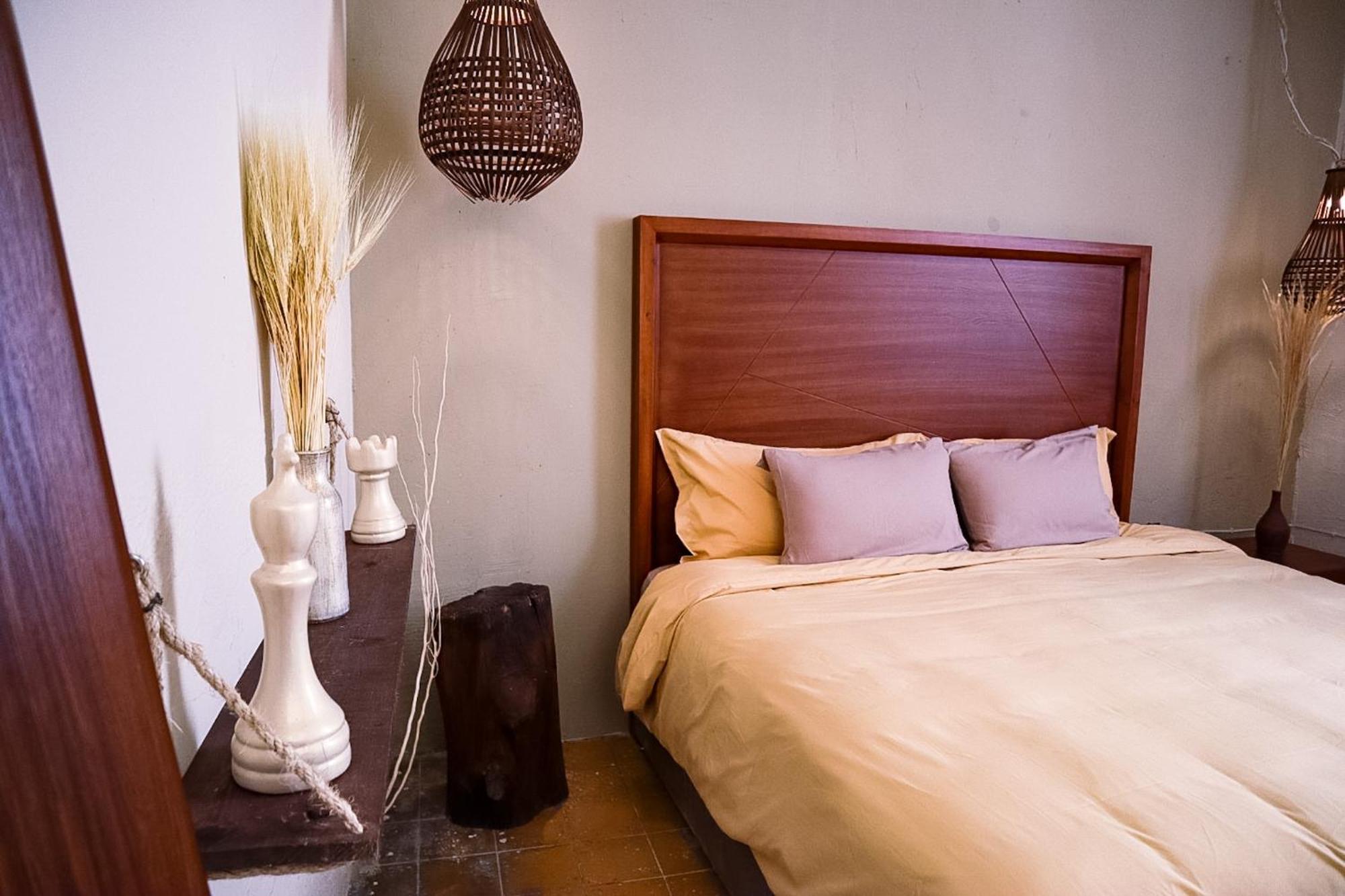 Real Santuario Aparthotel กัวดาลาฮารา ภายนอก รูปภาพ